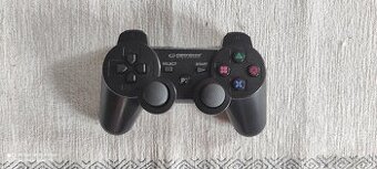 Bezdrotovy ovladac na ps3