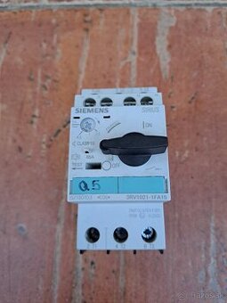 Predam siemens 3RV1021‑1FA15