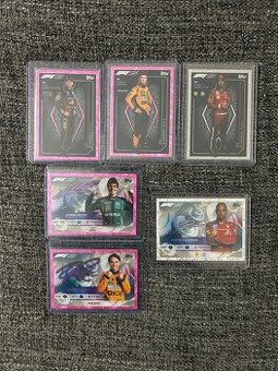 Topps Turbo Attax 2025