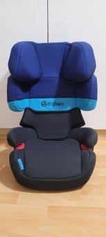Autosedačka Cybex Solution S I-Fix 15-36