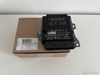 Originál RJ Airbag pre Škoda Fabia 4 5QF959655BT