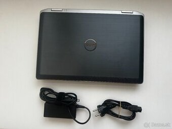 Dell Latitude E6420