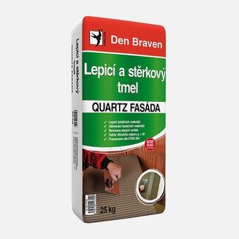 Fasádne lepidlo 25kg