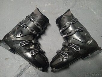 Lyžiarky Tecnica Pro 29