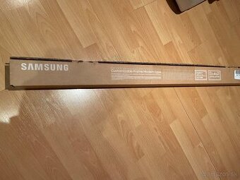 Samsung The Frame 55” vymeniteľný rám biely