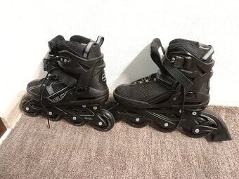 In line korčule Zealot 39 - 1