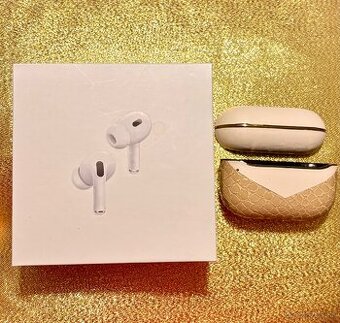 AirPods Pro 2. Generácia