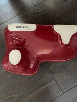 Forma keramická TESCOMA -baranček.