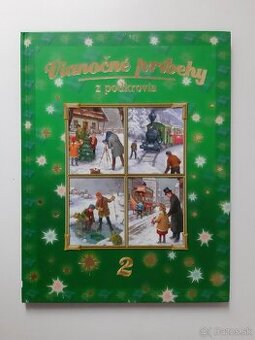 Vianočné príbehy z podkrovia - 1