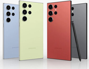 KUPIM --Samsung Galaxy S23 Ultra