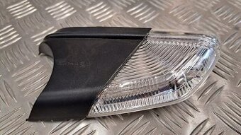 Smerovka zrkadla - ŠKODA OCTAVIA 2 - 1