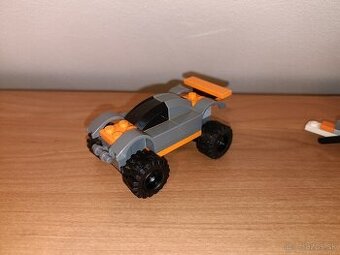 LEGO 30035 Racers - Off Road pretekár