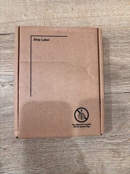 HP 65W Slim Travel Adapter lahka mala - 1