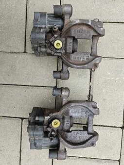 Brzdové strmene - VW GROUP (ATE) - 1