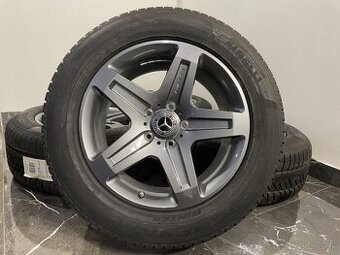 kolesa mercedes AMG G KLASSE R19 w463 A4634012102