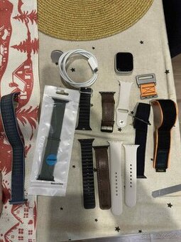 Apple watch series 8 45mm