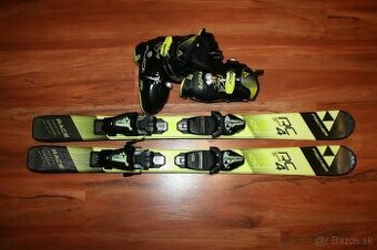 lyže Fischer RC 4 100 cm