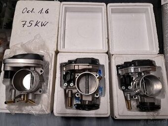 ŠKRTIACA KLAPKA VW ŠKODA SEAT AUDI - 1