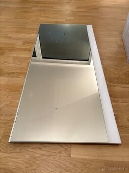 Luxusné LED zrkadlo KEUCO (pôvodne 1 300 €) – teraz 550 €