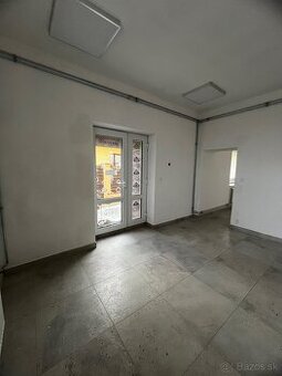 Priestor na prenájom