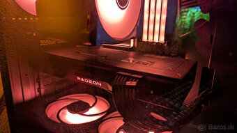 XFX Radeon RX 6750 XT - 12GB