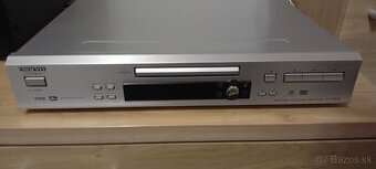 Predám SACD, DVD-Audio, DVD a CD prehrávač Onkyo DV-SP503E