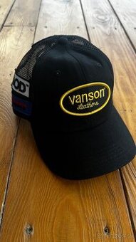 SUPREME x HYSTERIC GLAMOUR x VANSON