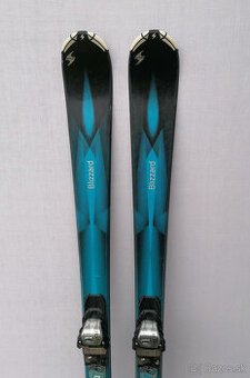 Carvingove Lyze Blizzard VIVA RTX 153cm