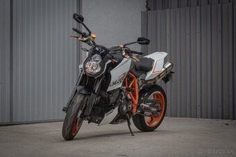 KTM 990 Super Duke R