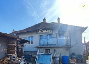 HALO reality - Predaj, rodinný dom Zlaté Moravce