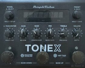 ToneX - 1