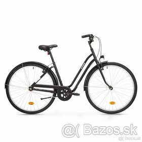 Predám dámsky mestský bicykel Elops