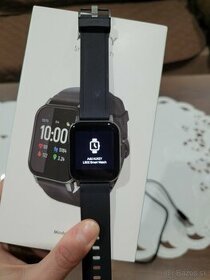 AUKEY Smartwatch - 1