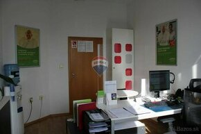 Prenájom, kancelársky priestor, Spišská Nová Ves, Ul. Stará  - 1