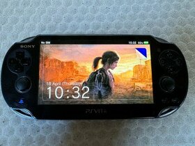 PS Vita - 1