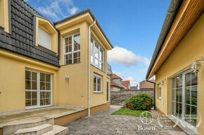 BOSEN | Rodinný dom s hosťovským domom Pezinok - 1