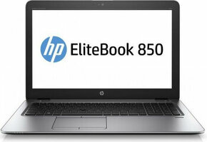 HP EliteBook 850 G4, i5-7300, 16GB DDR4, 256GB SSD 500GB HDD