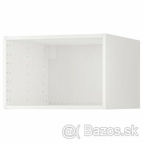 IKEA METOD, 60x60x40 cm - skrinka - 1