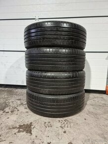 Letné Pneu Continental 215/55 R18