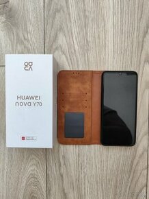 Huawei Nova Y70 - 1