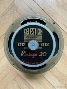 Celestion V30