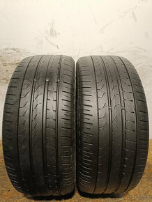 225/45 R17 Letné pneumatiky Pirelli P7 Cinturato 2 kusy