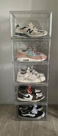 sneaker box - 1