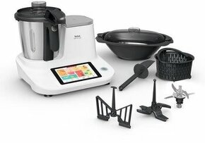 Tefal click & cook kuchynský varny robot FE506130 - 1