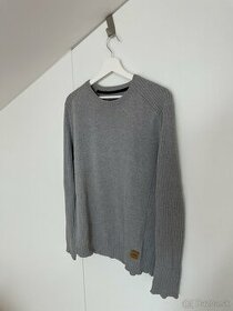 Tom Tailor pánsky sveter originál