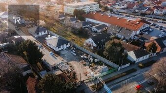 RODINNÝ DOM BLÍZKE CENTRUM TRNAVA - 1