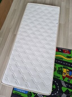 Detsky matrac 70x160