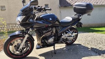 SUZUKI GSF 1200 BANDIT SA