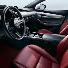 Mazda 3 2.0 Skyactiv X 100th anniversary edition