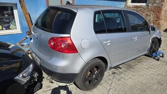 Volkswagen Golf V 1.9 TDI BLS